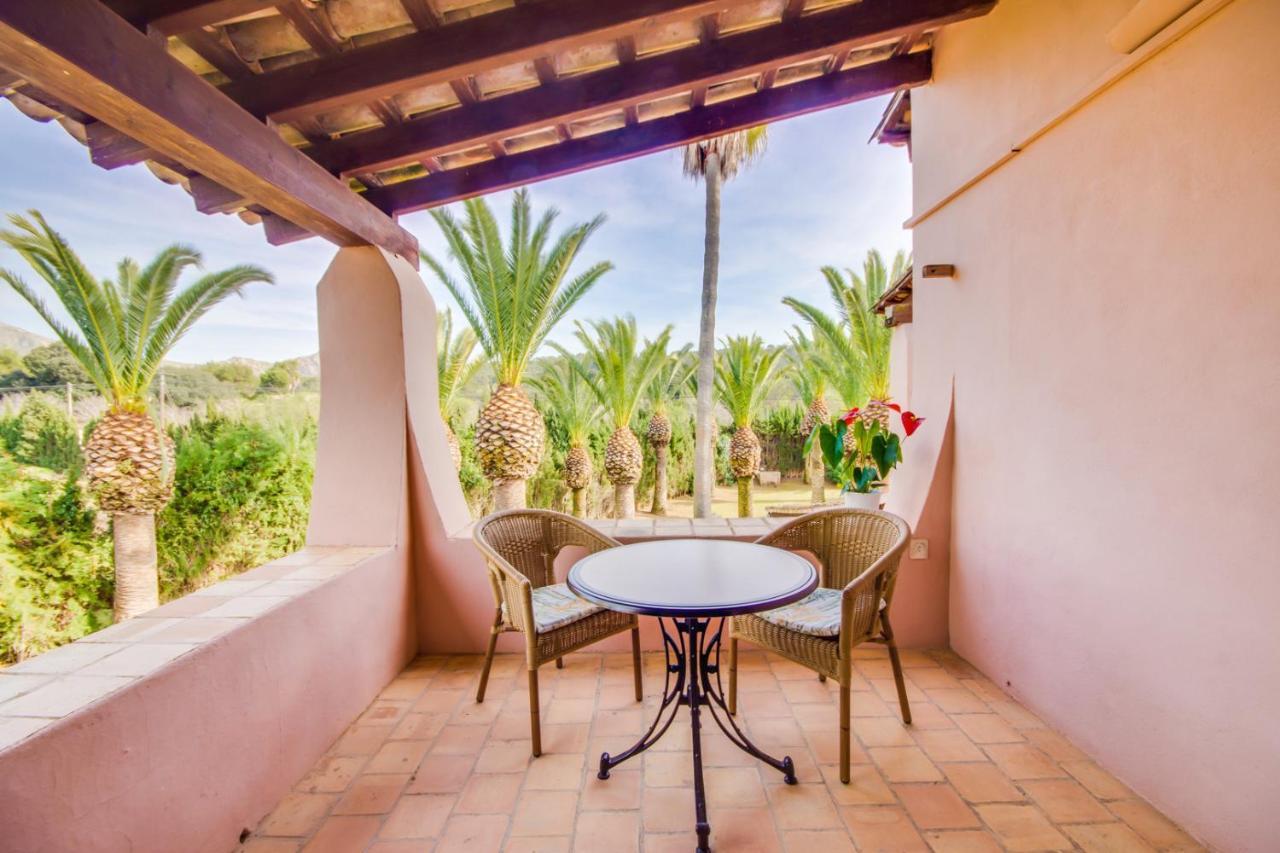 Ideal Mallorca - Comaro Country house Alcudia (Mallorca)