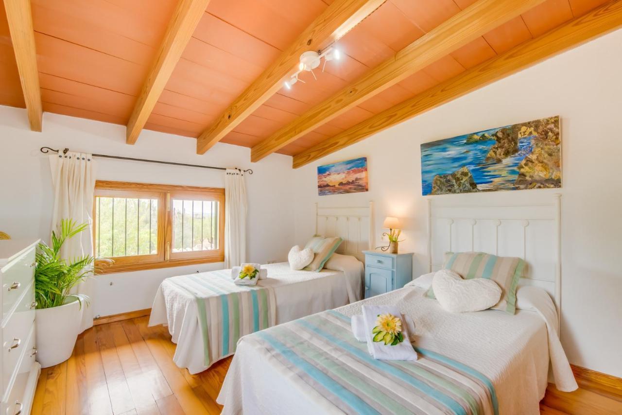 Ideal Mallorca - Reure Casa rural