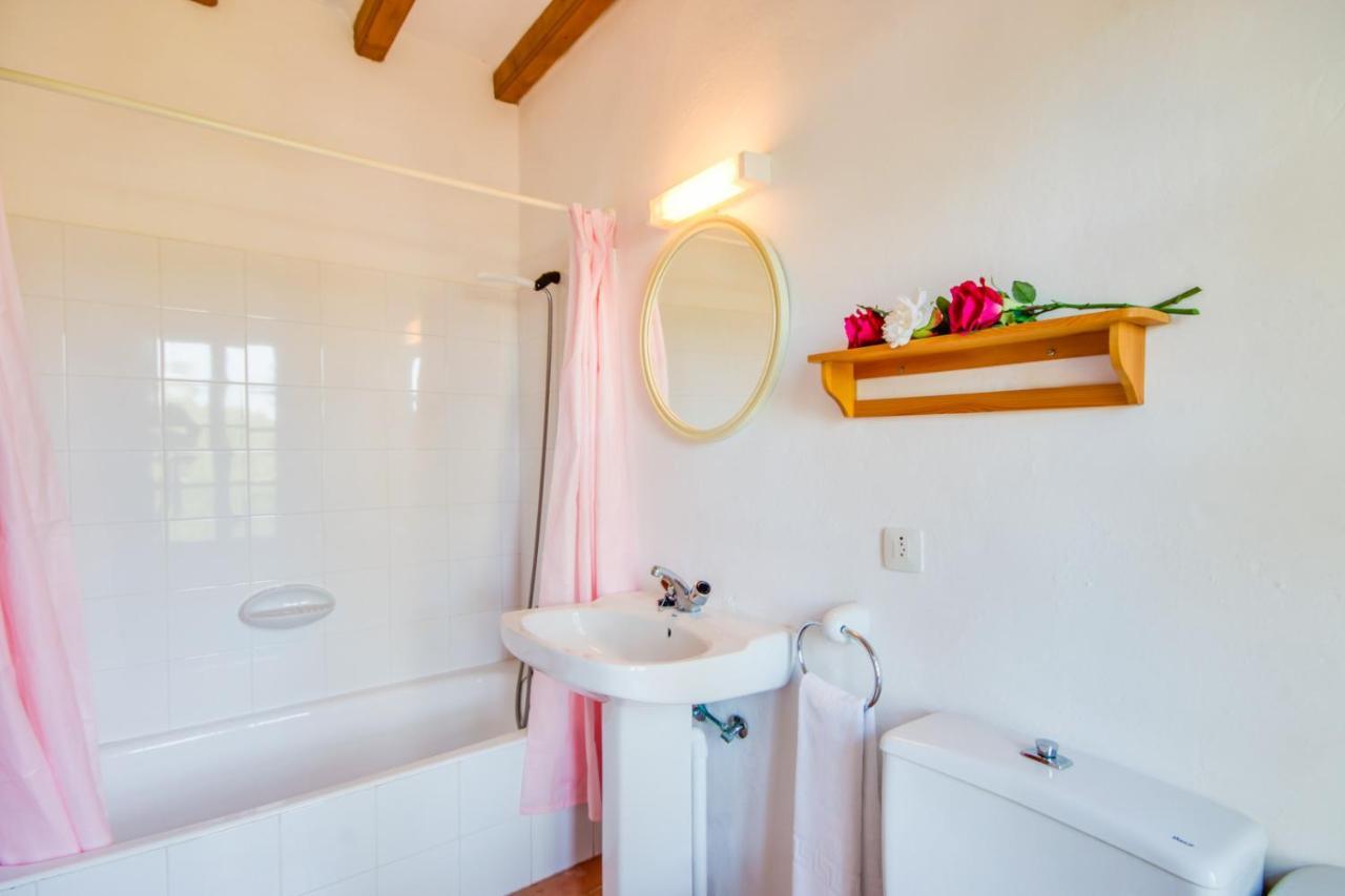 Ideal Mallorca - Comaro Casa rural Alcúdia