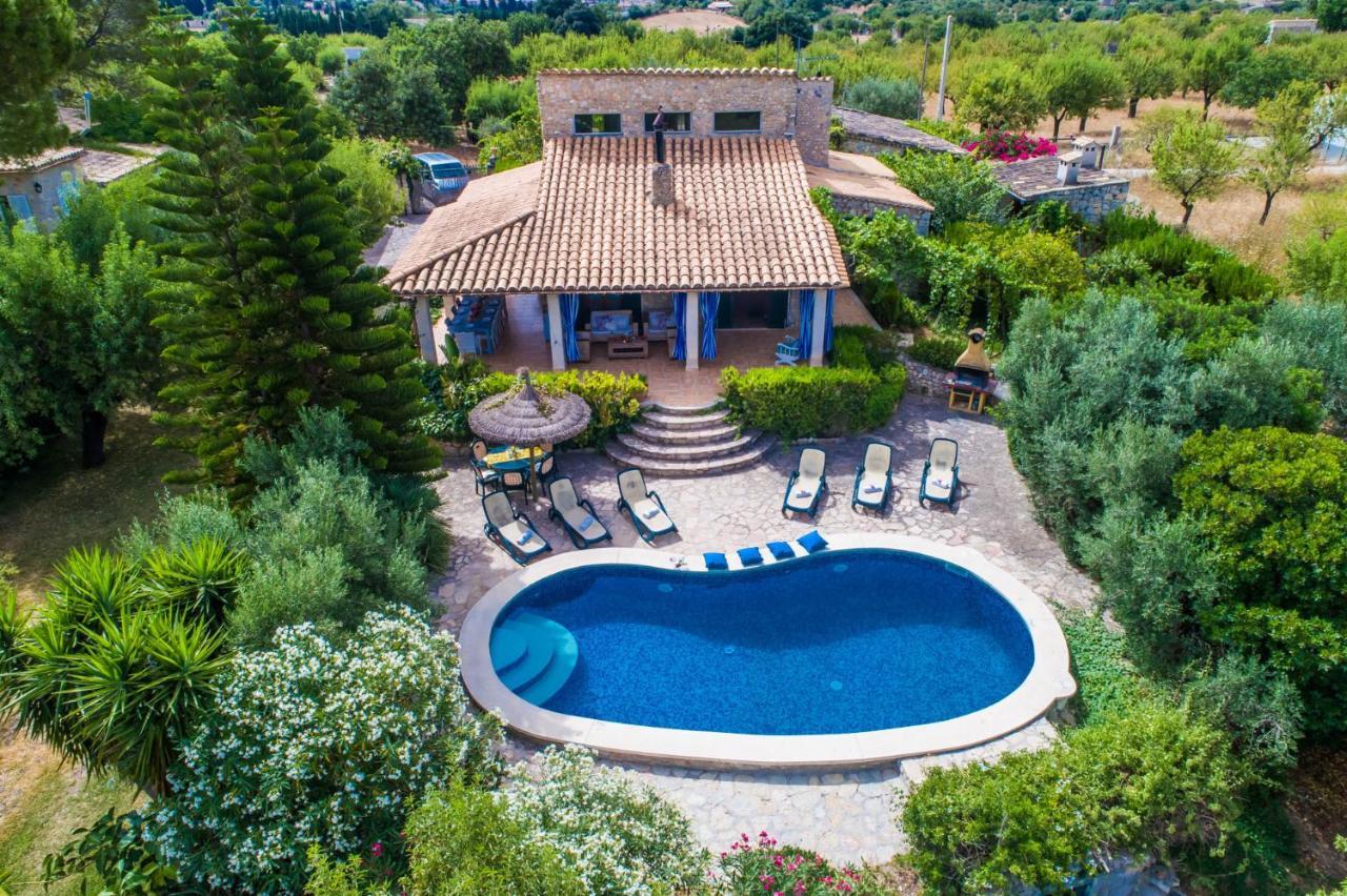 Casa rural Ideal Mallorca - Reure