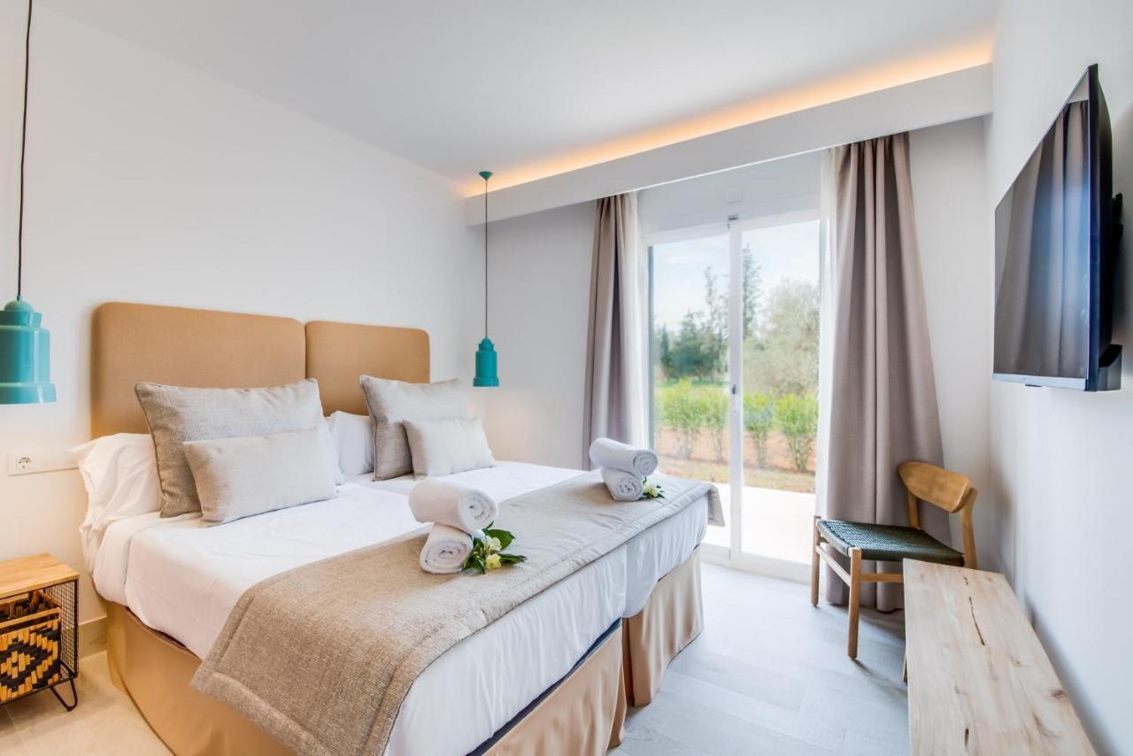 Casa rural Son Vivot