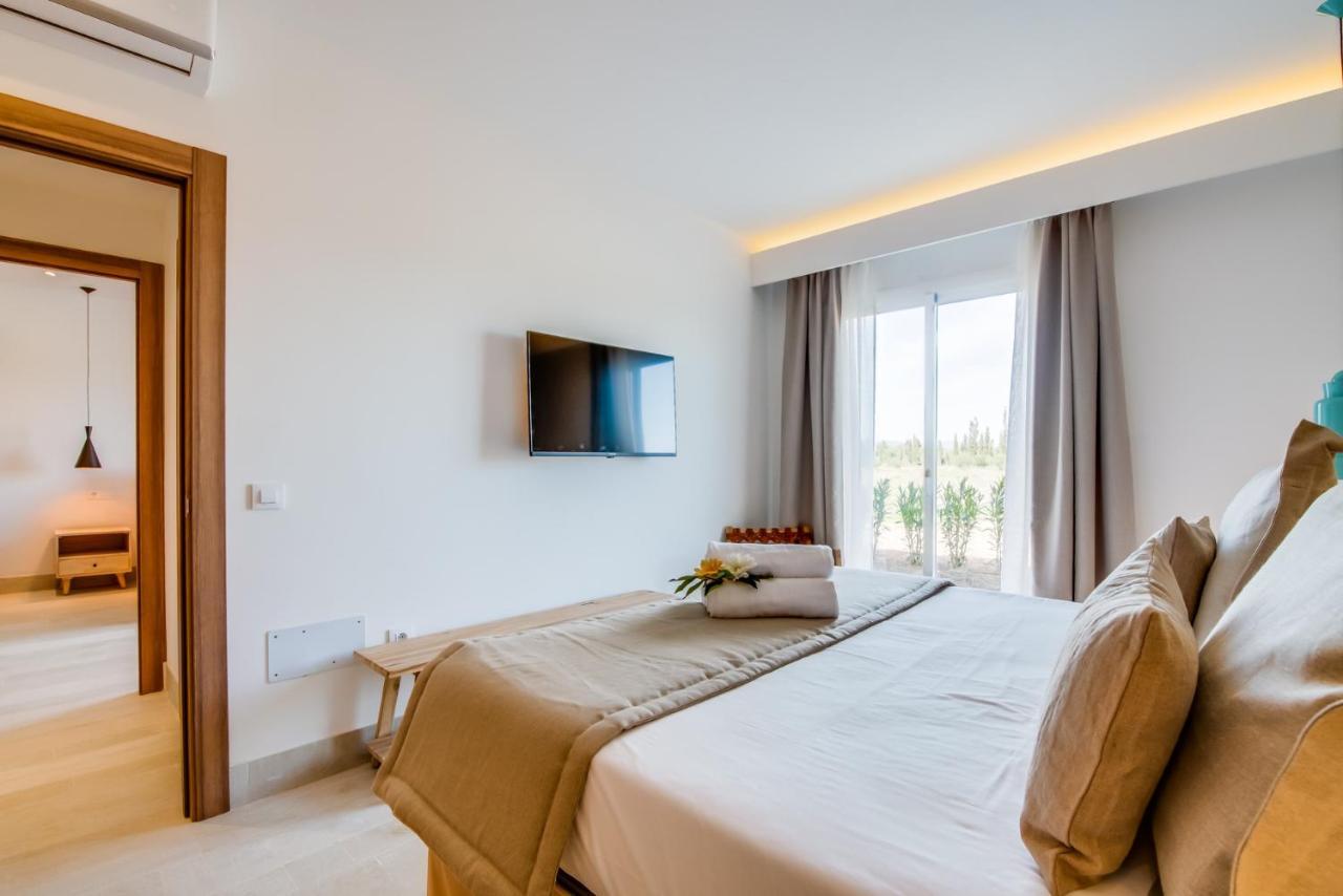 Casa rural Son Vivot *