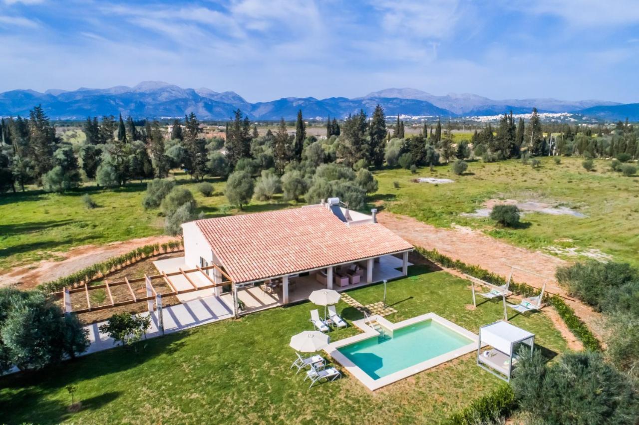 Casa rural Son Vivot Sa Pobla