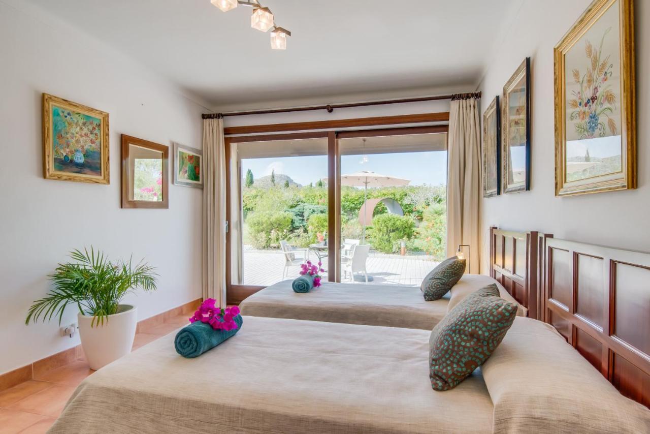 Casa rural Ideal Mallorca - Siona Puerto de Alcúdia