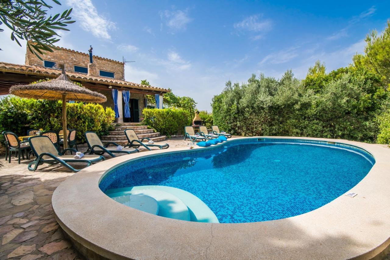 Ideal Mallorca - Reure Casa rural