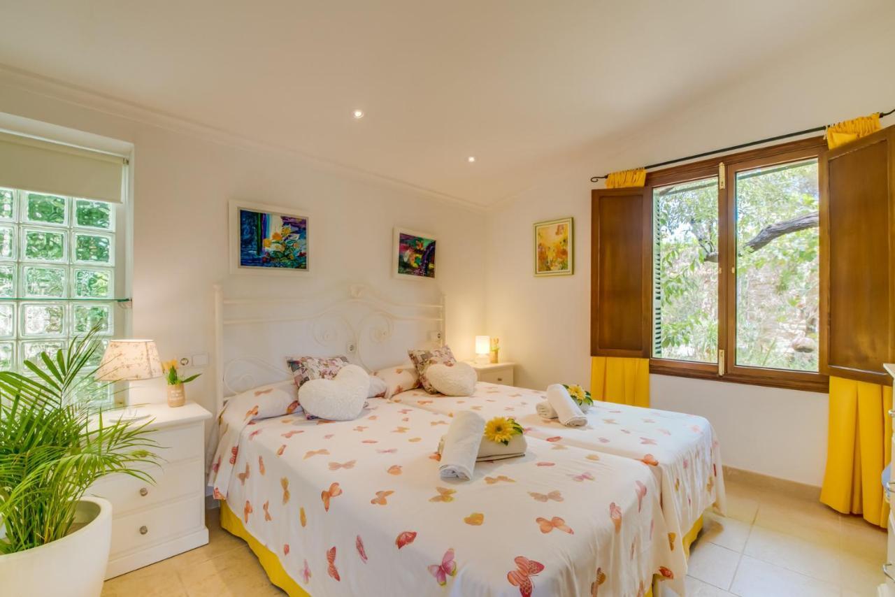 Casa rural Ideal Mallorca - Reure *