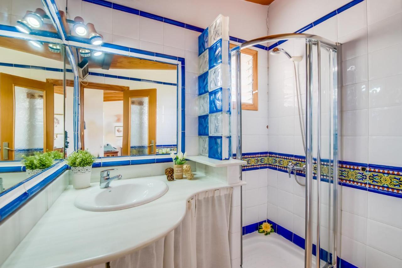 Casa rural Ideal Mallorca - Reure *