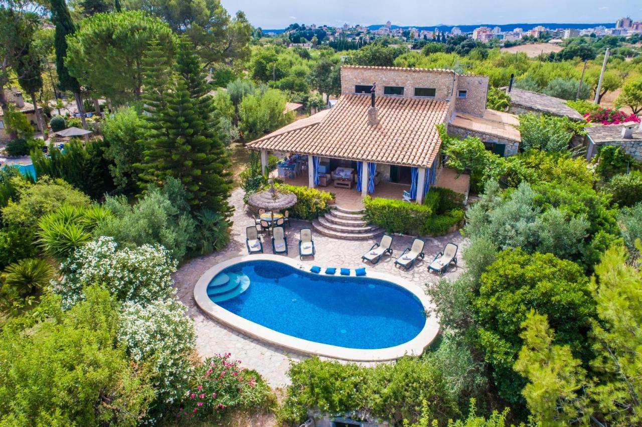 Ideal Mallorca - Reure Casa rural Inca (Mallorca)