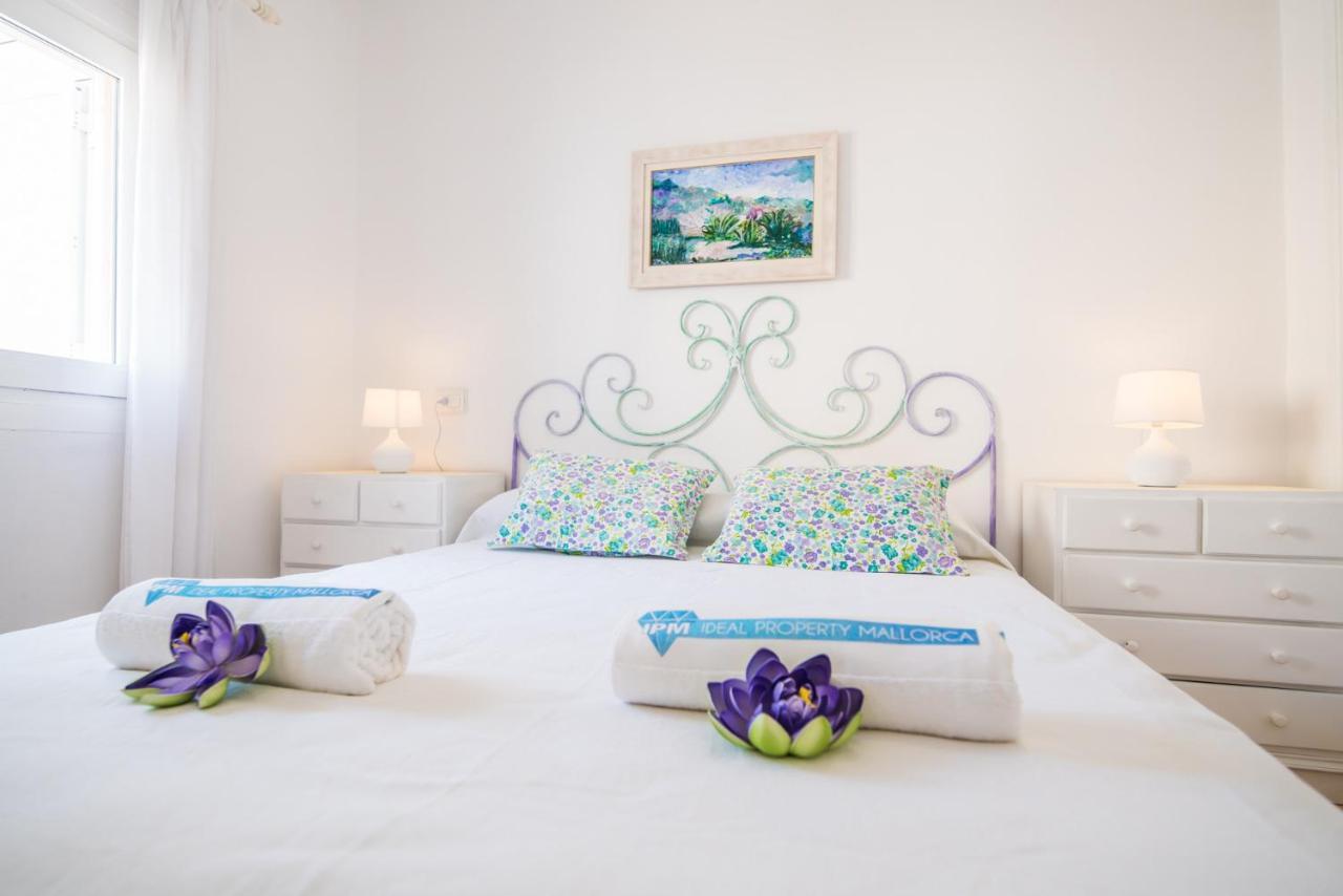 Apartamento Puesta De Sol Alcúdia