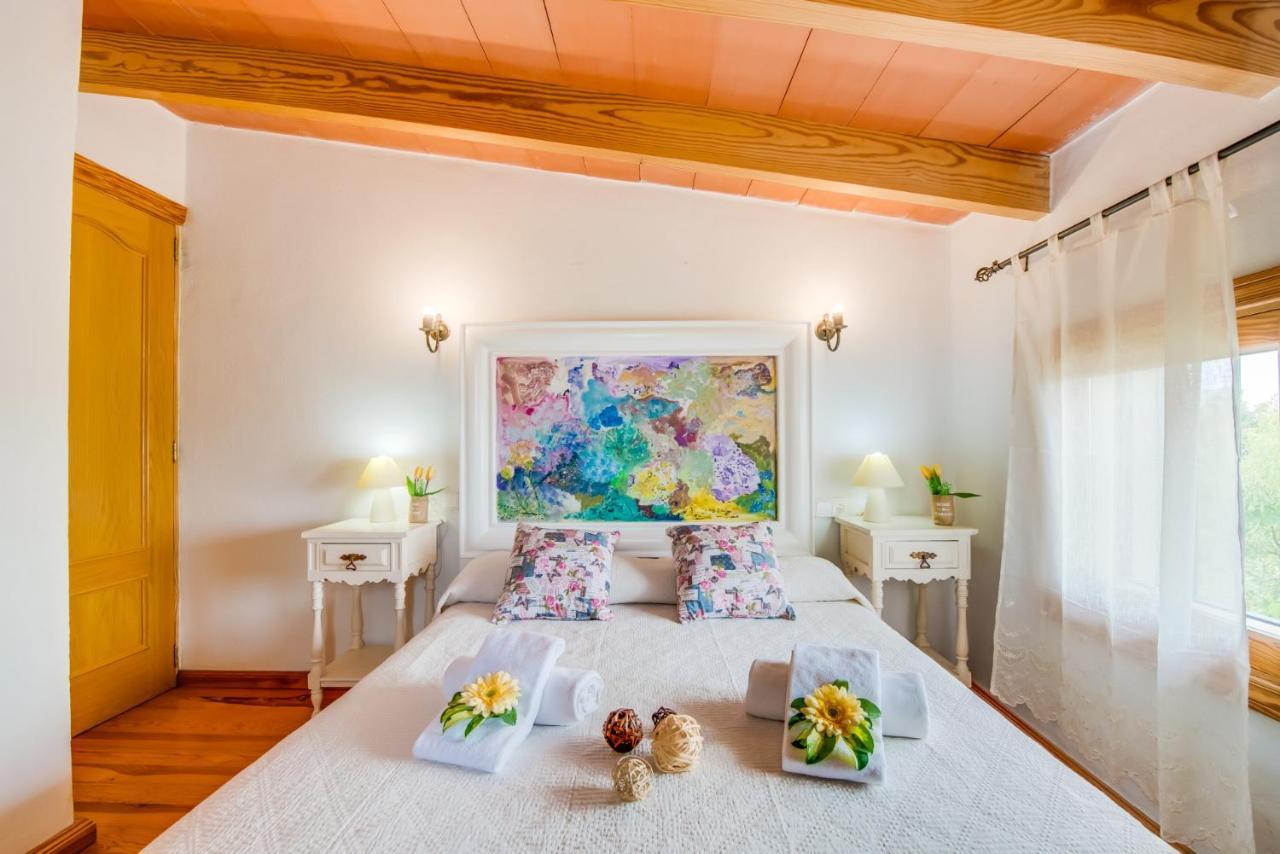 Casa rural Ideal Mallorca - Reure