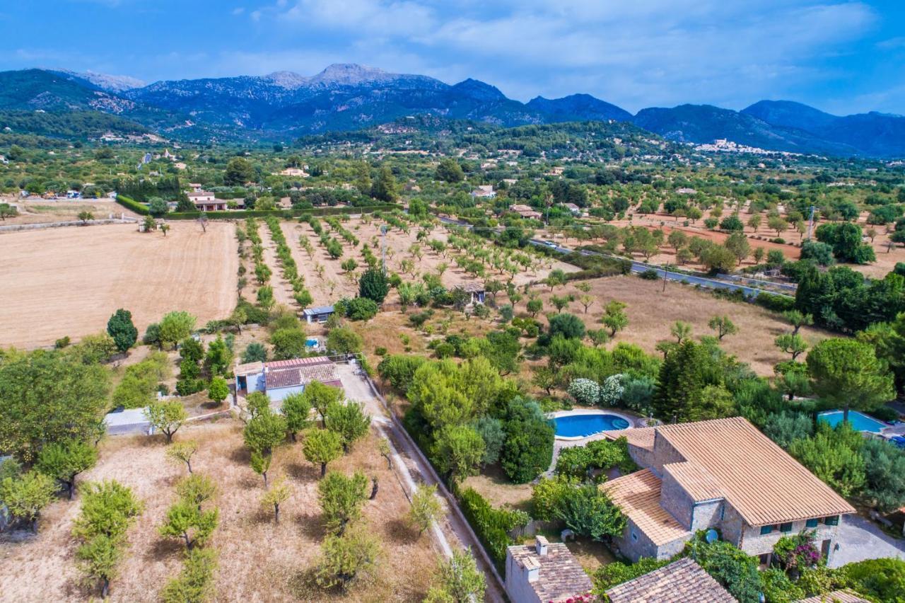 Casa rural Ideal Mallorca - Reure