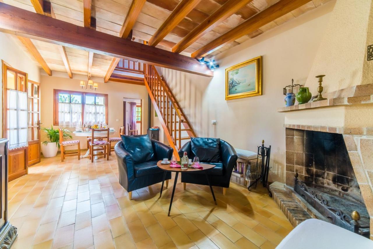 Country house Ideal Mallorca - Patufa Alcudia (Mallorca)