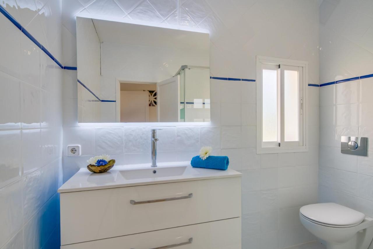 Apartamento Puesta De Sol
