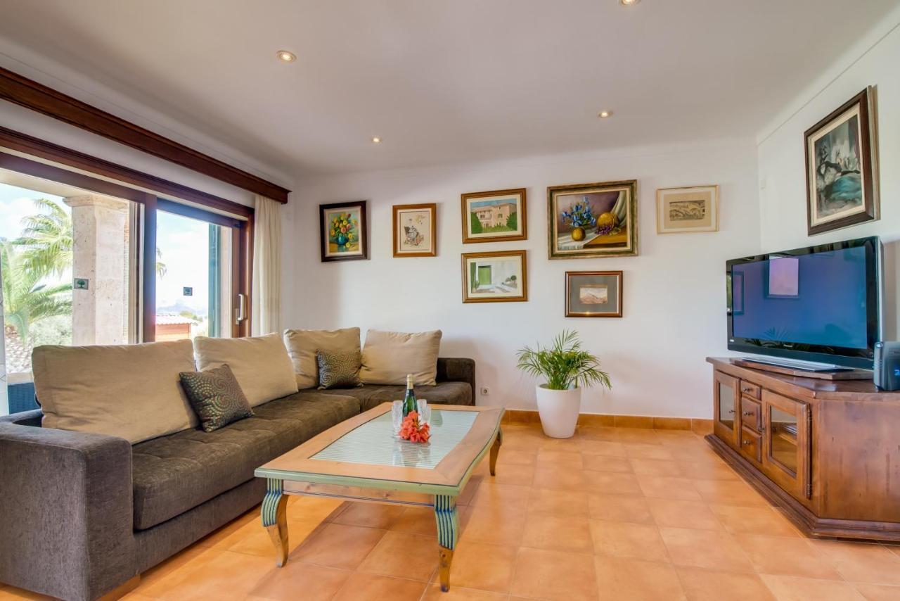 Ideal Mallorca - Siona