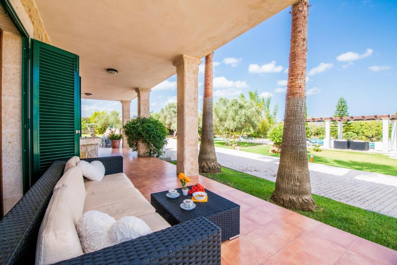 Ideal Mallorca - Siona