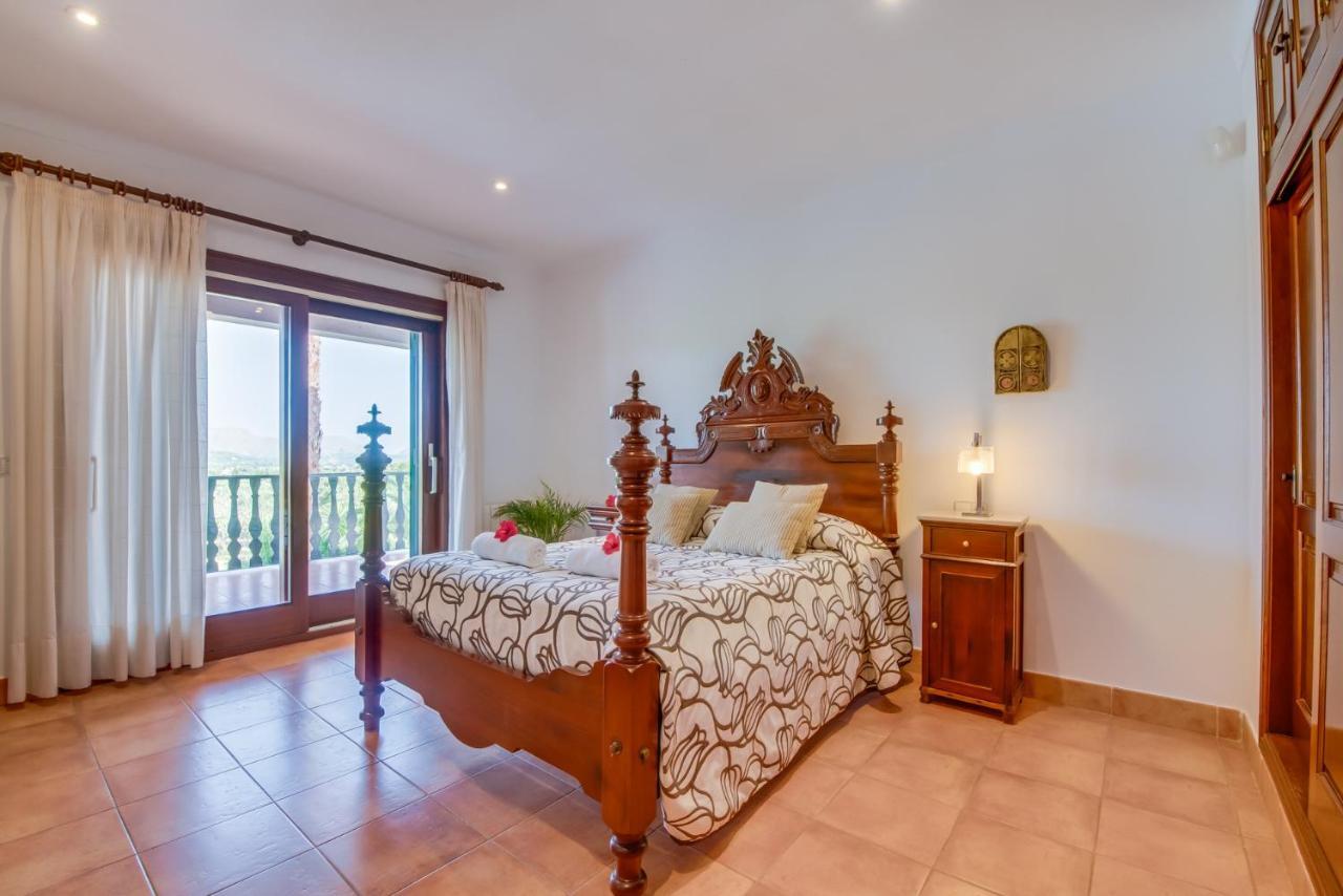 Ideal Mallorca - Siona Puerto de Alcúdia