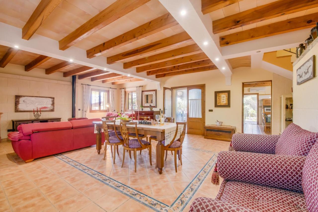 Casa rural Ideal Mallorca - Sort Inca (Mallorca)