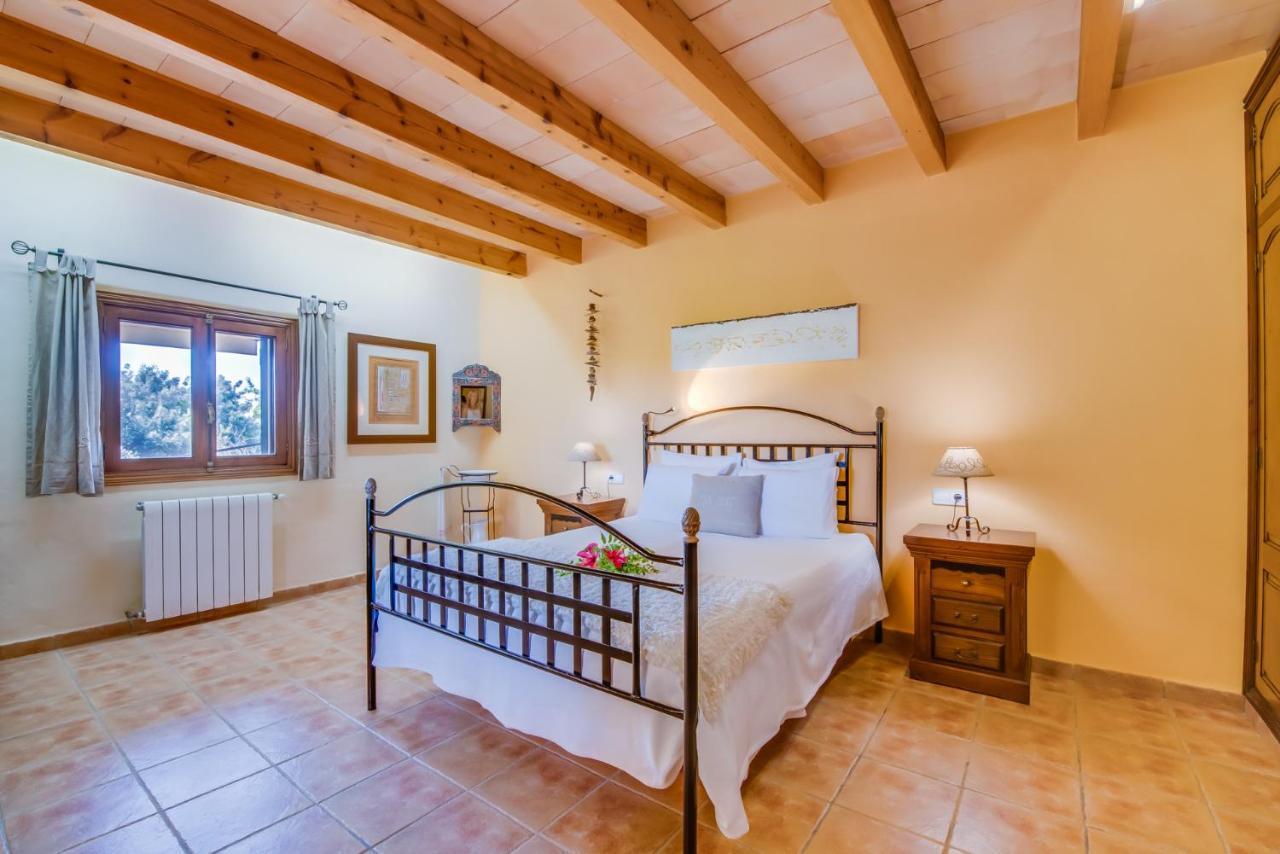 Casa rural Ideal Mallorca - Sort Inca (Mallorca)