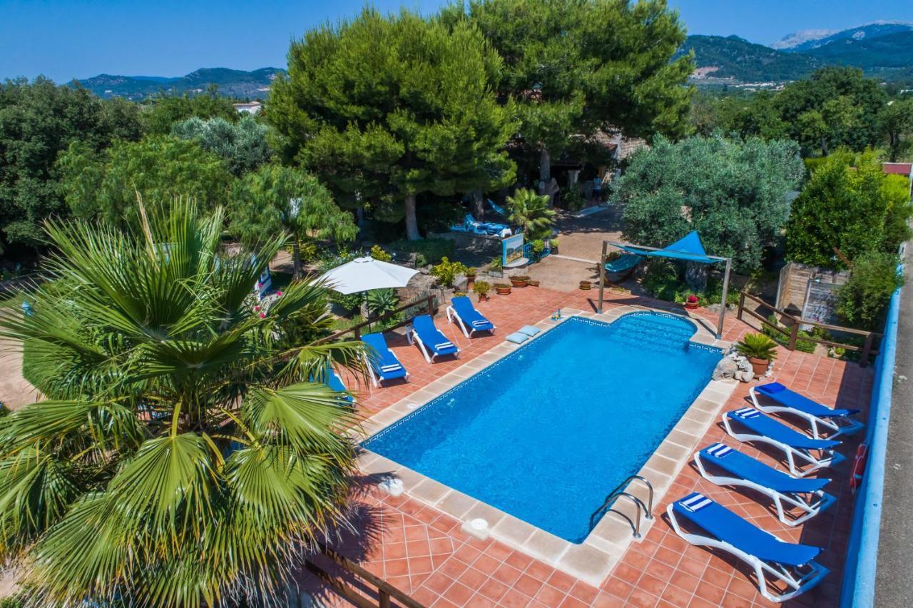 Casa rural Ideal Mallorca - Sort Inca (Mallorca)