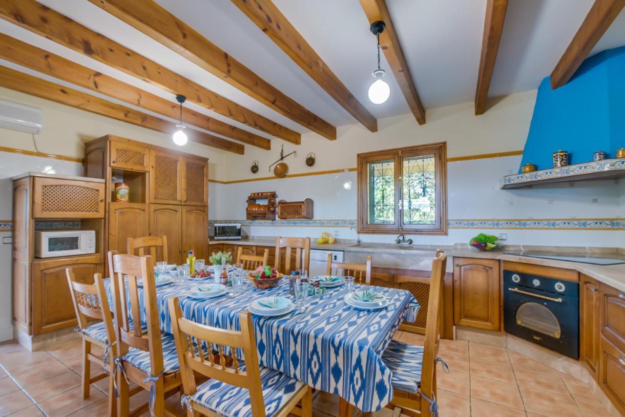 Casa rural Ideal Mallorca - Sort Inca (Mallorca)