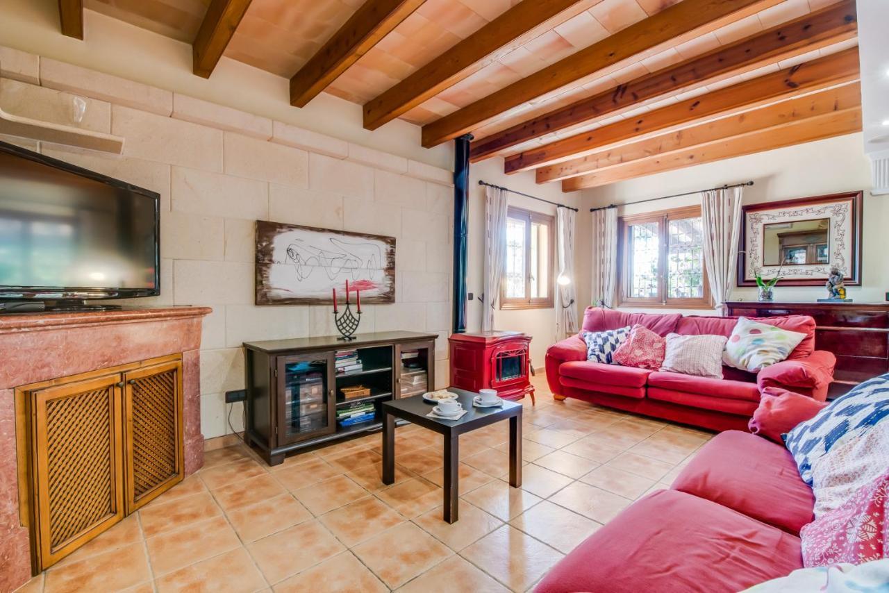 Casa rural Ideal Mallorca - Sort *