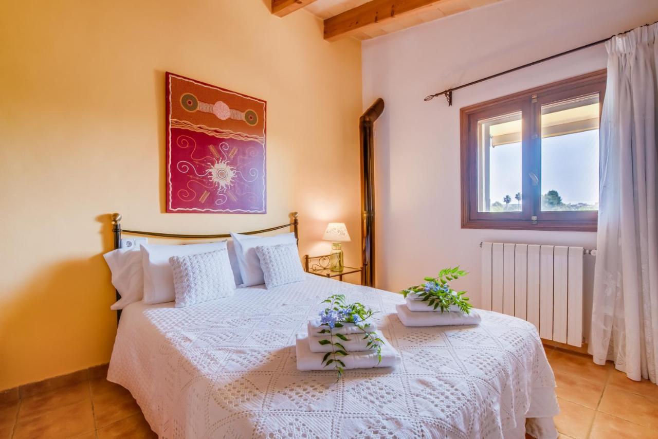 Casa rural Ideal Mallorca - Sort *