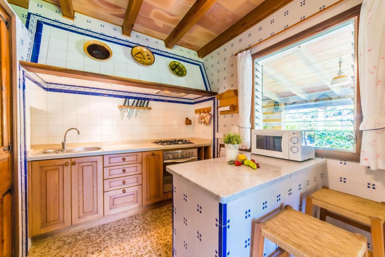 Country house Sort Llarga