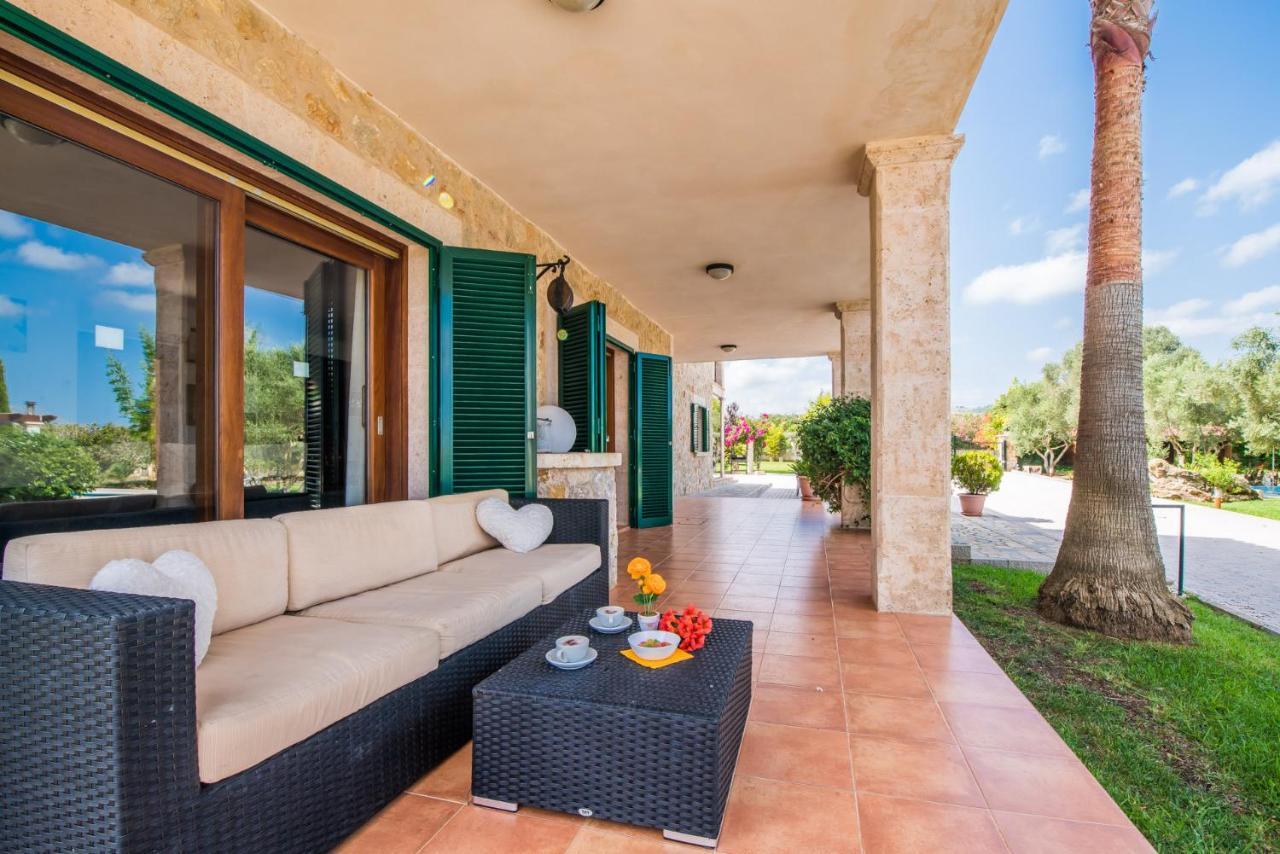 Casa rural Ideal Mallorca - Siona