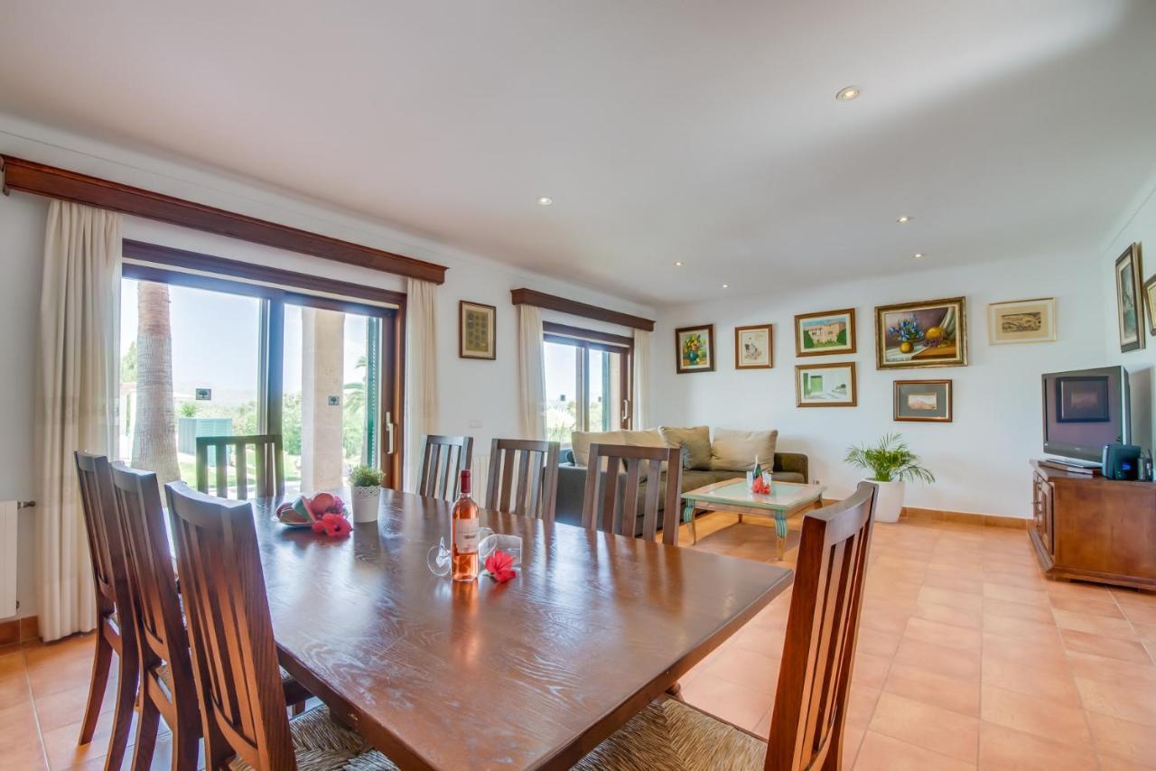 Casa rural Ideal Mallorca - Siona Puerto de Alcúdia
