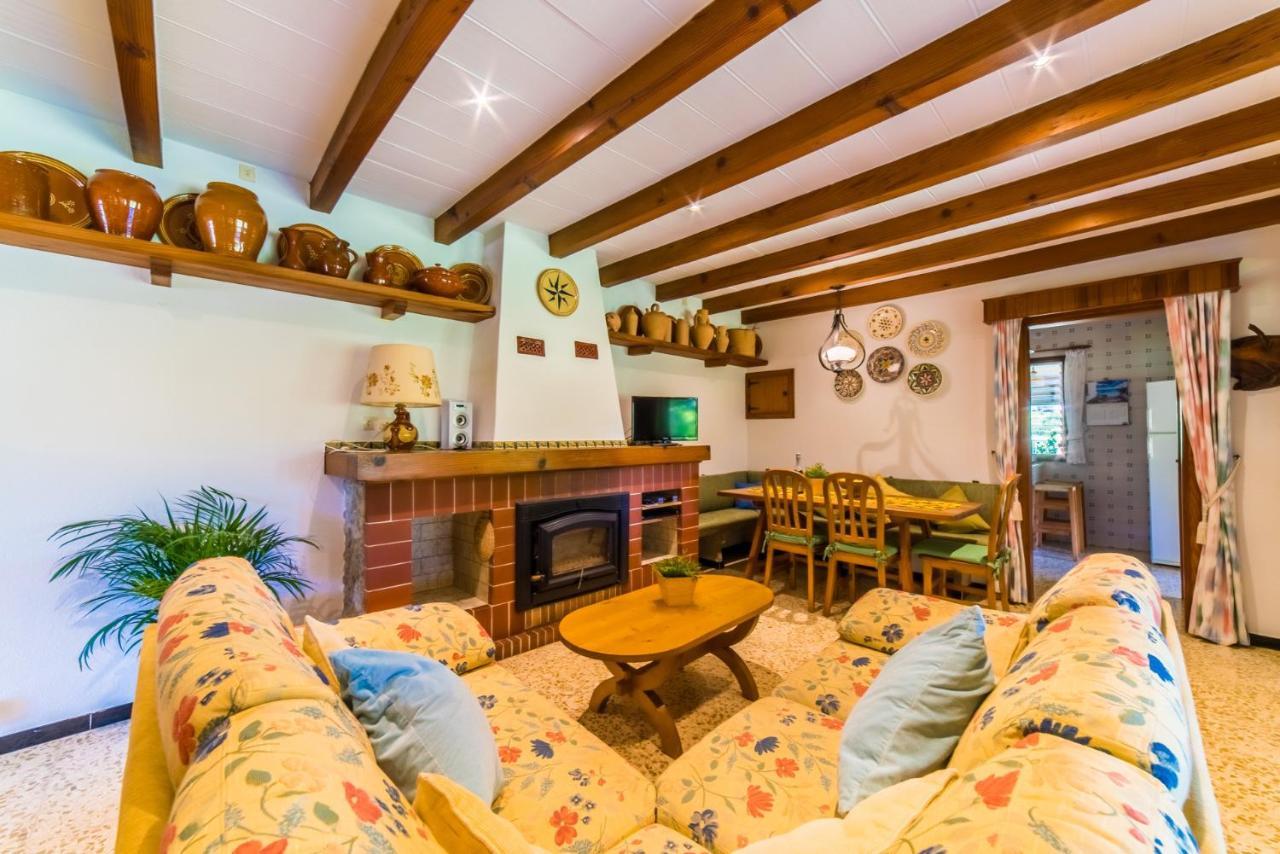 Country house Sort Llarga *