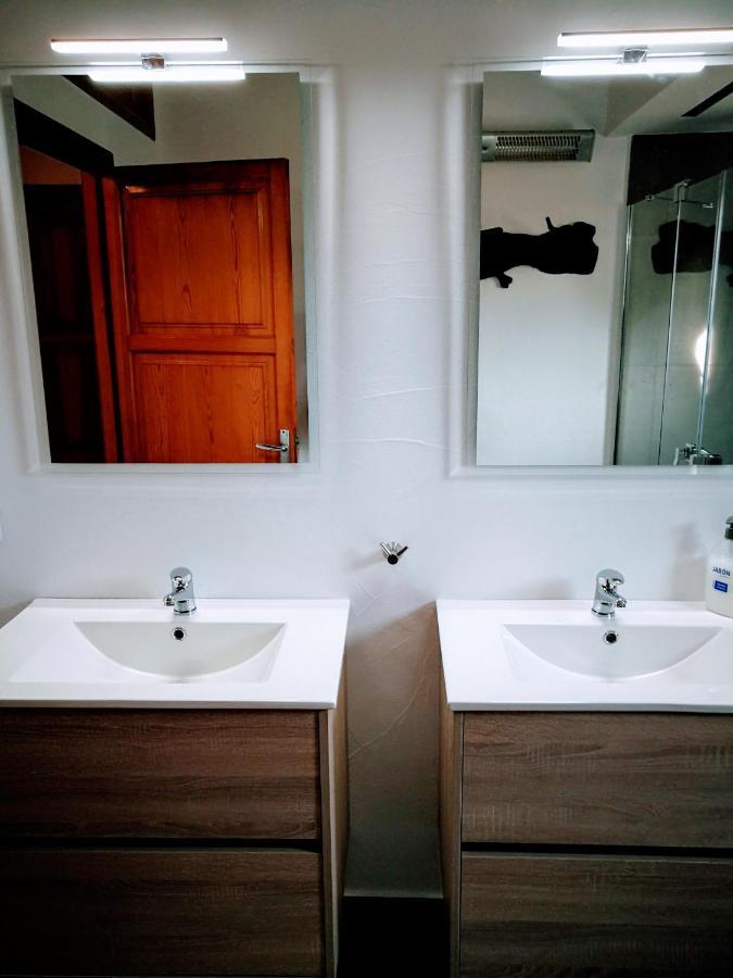 Country house Sort Llarga *