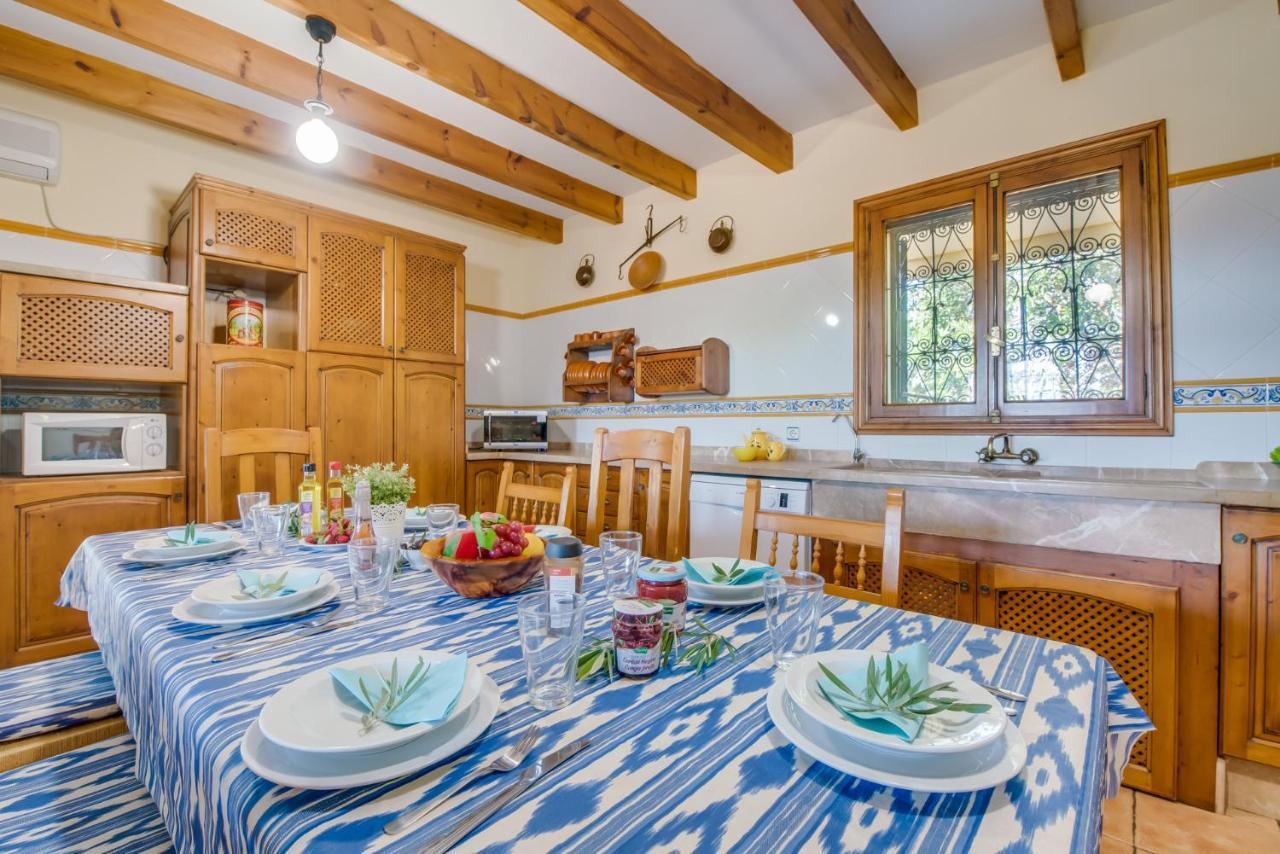 Casa rural Ideal Mallorca - Sort