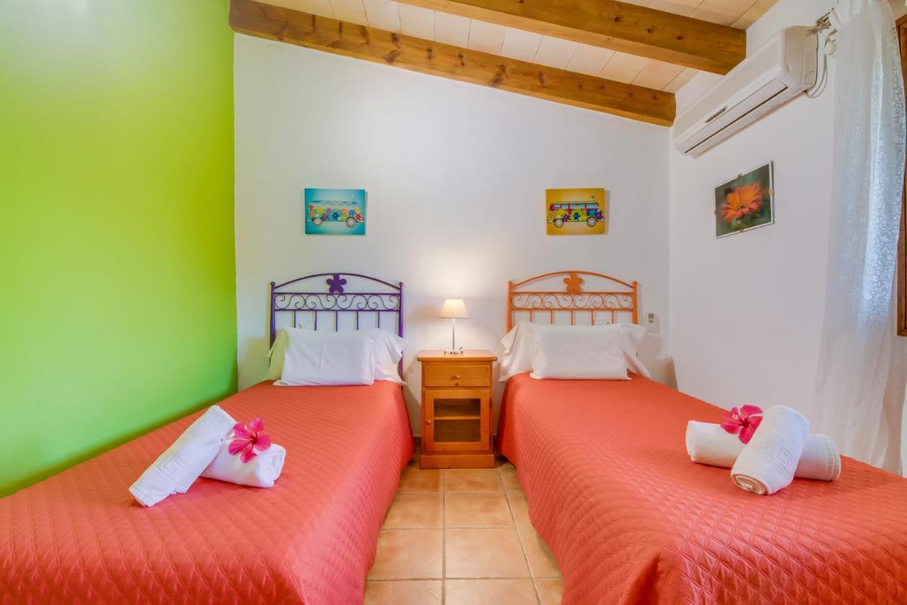 Casa rural Ideal Mallorca - Sort *