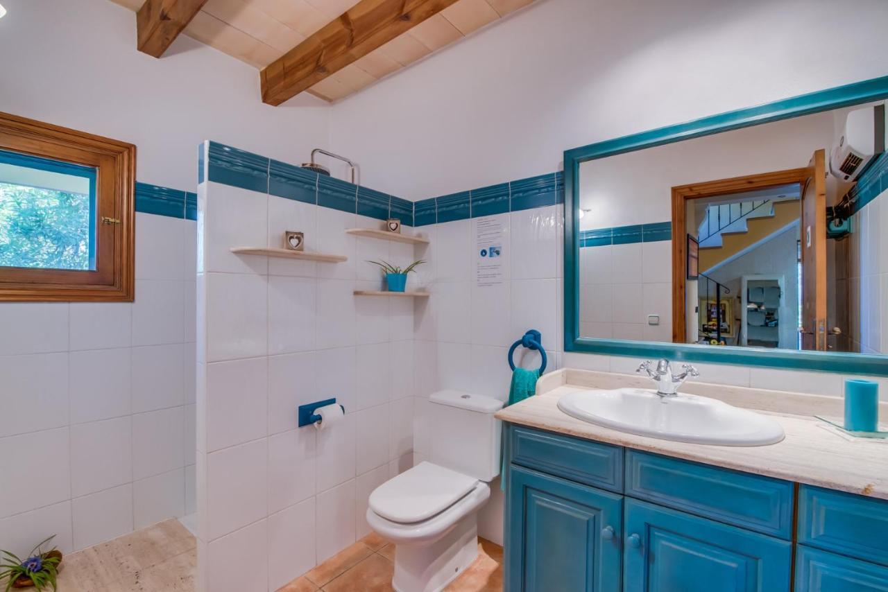 Casa rural Ideal Mallorca - Sort