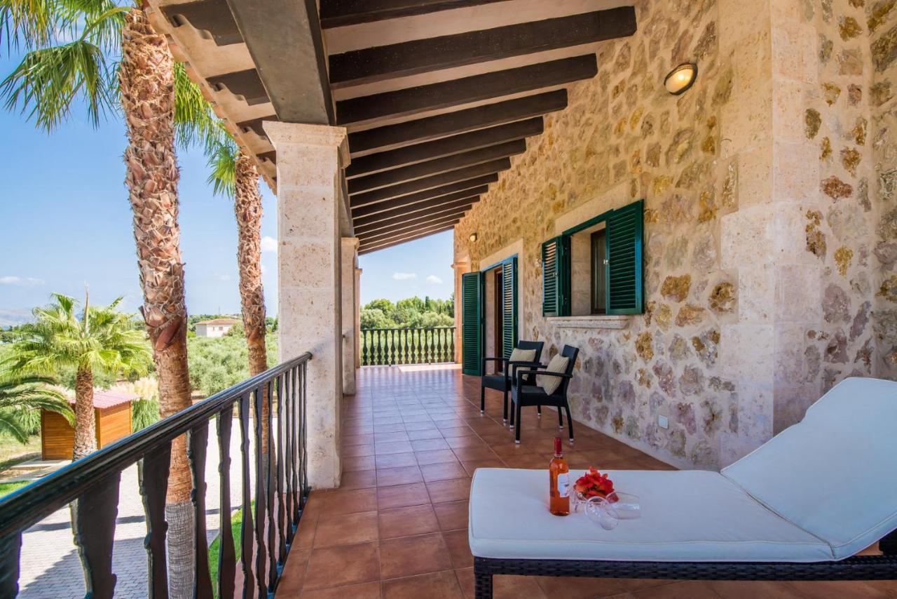 Casa rural Ideal Mallorca - Siona Puerto de Alcúdia