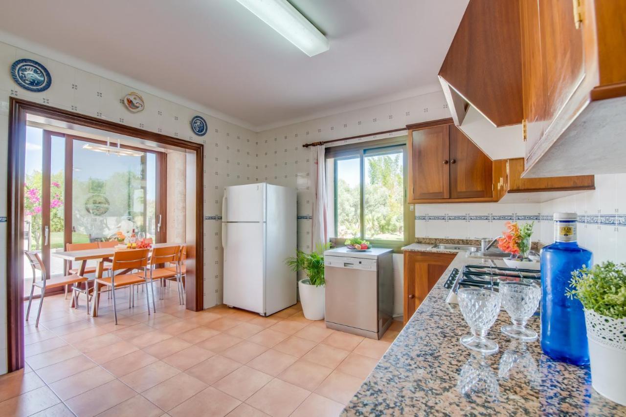 Casa rural Ideal Mallorca - Siona Puerto de Alcúdia