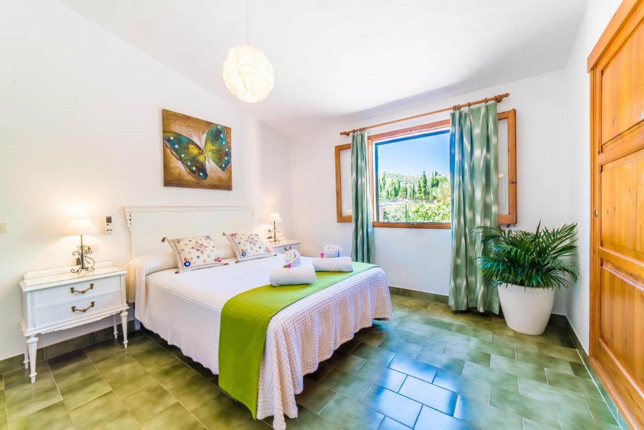 Country house Sort Llarga *