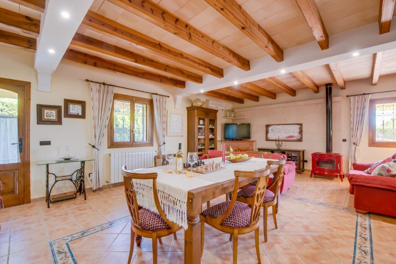 Ideal Mallorca - Sort Casa rural