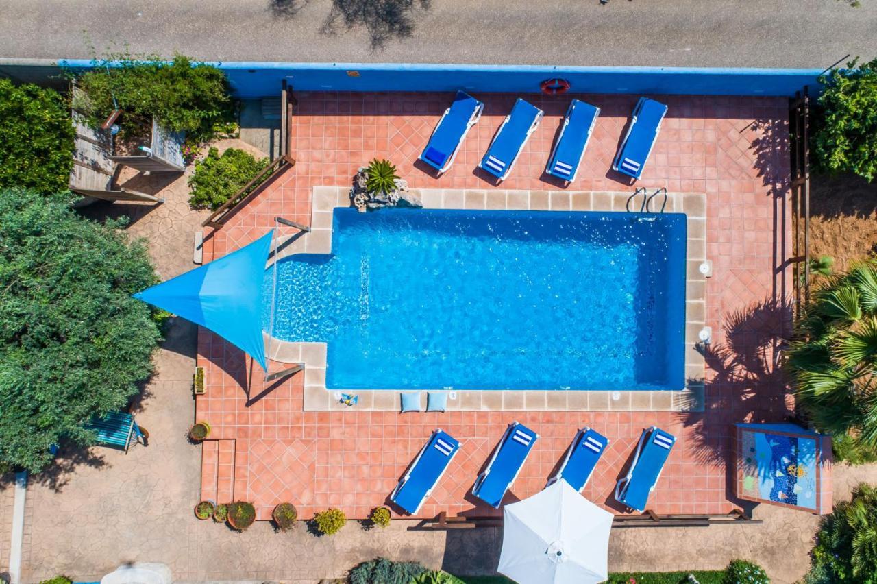 Casa rural Ideal Mallorca - Sort Inca (Mallorca)