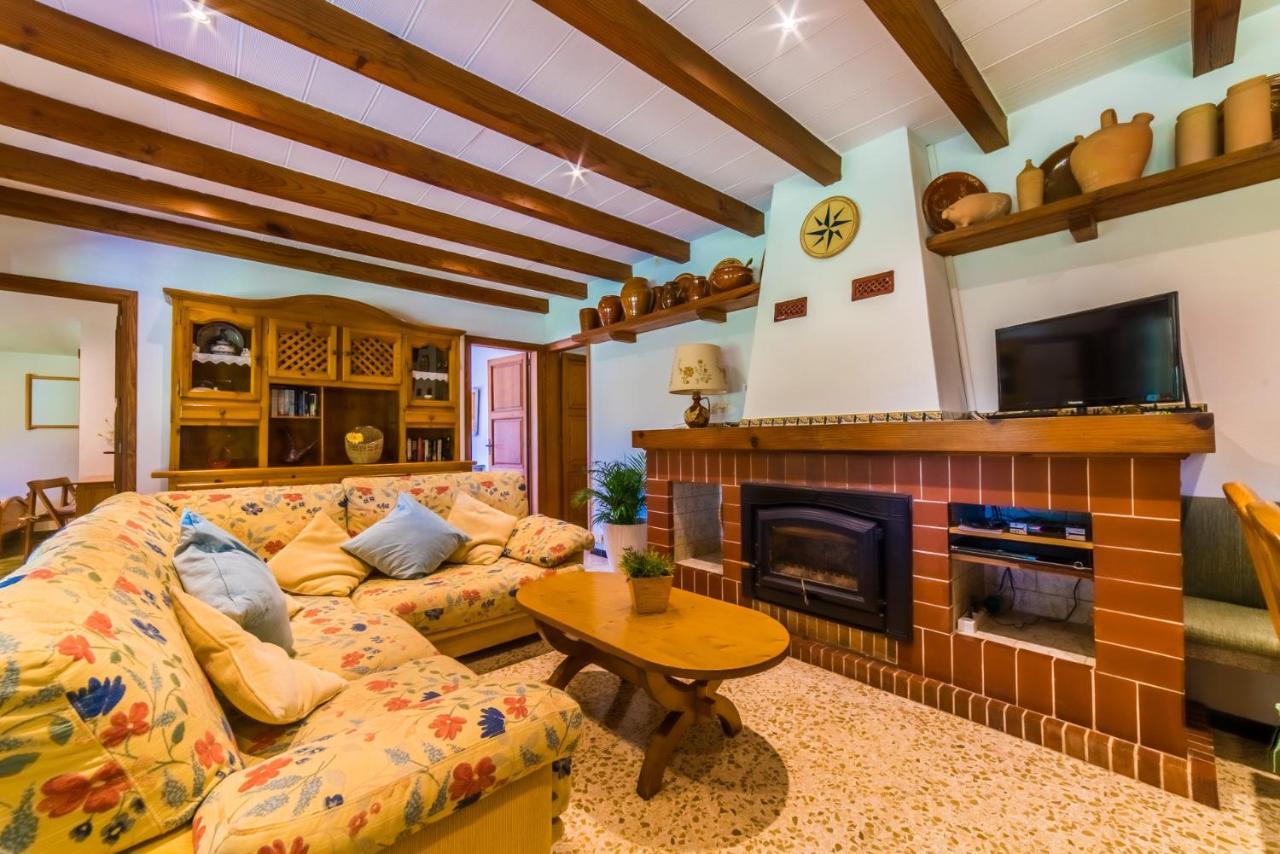 Country house Sort Llarga *