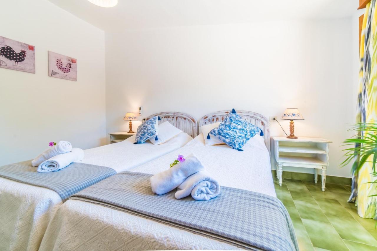 Country house Sort Llarga Pollenca