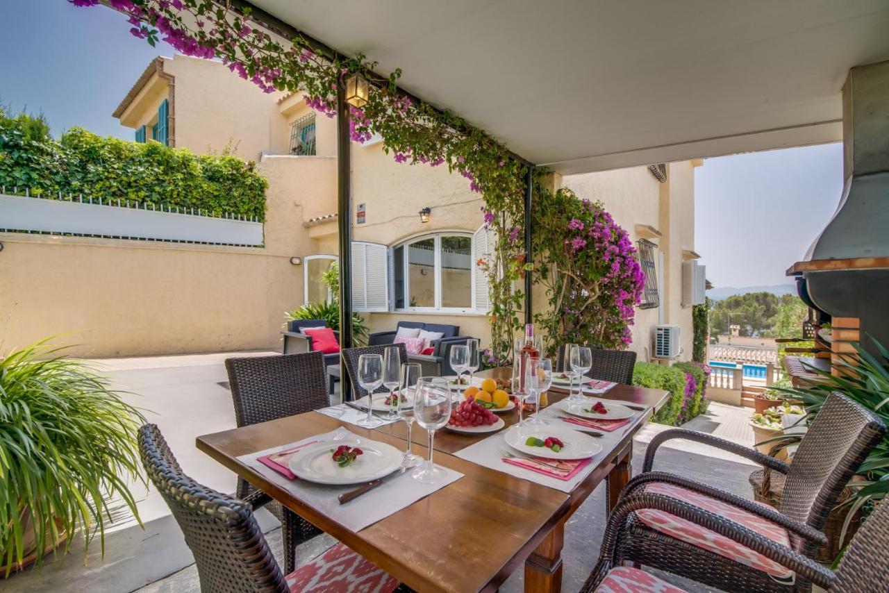 Ideal Property Mallorca - Veuremar Сasa de vacaciones