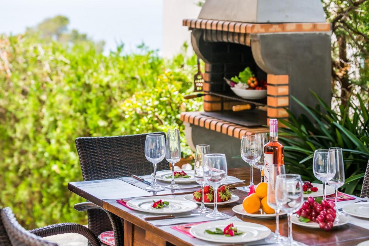 Сasa de vacaciones Ideal Property Mallorca - Veuremar *