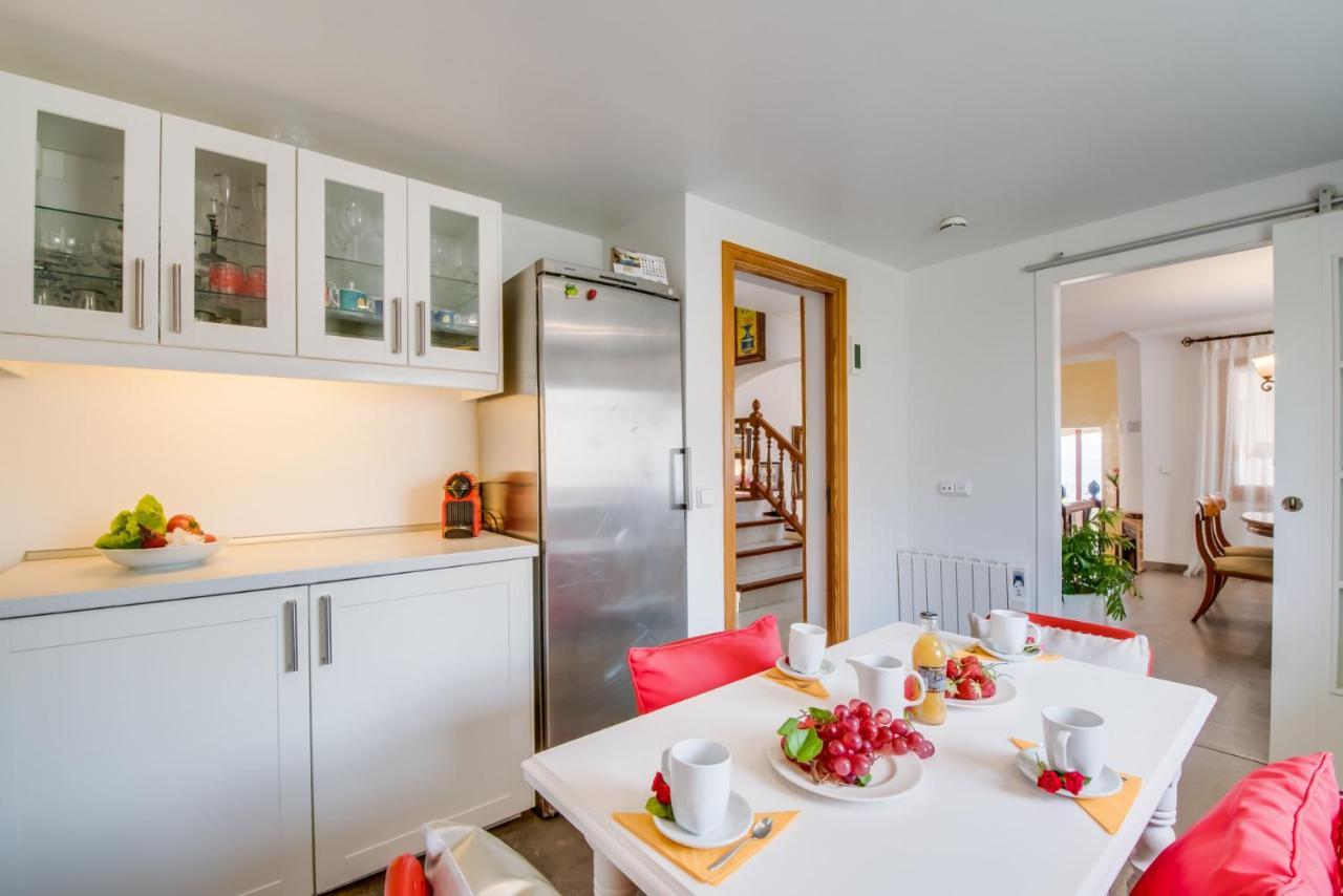 Сasa de vacaciones Ideal Property Mallorca - Veuremar Alcanada