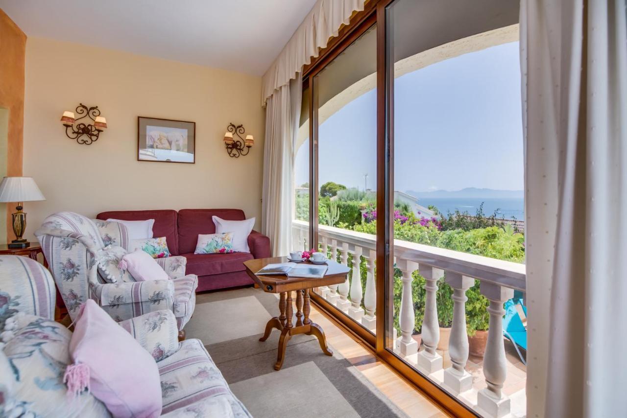 Ideal Property Mallorca - Veuremar Сasa de vacaciones