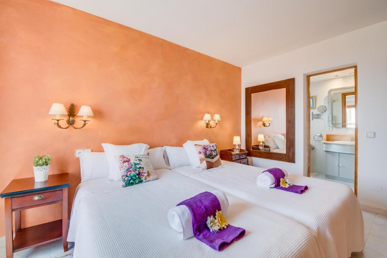 Сasa de vacaciones Ideal Property Mallorca - Veuremar Alcanada