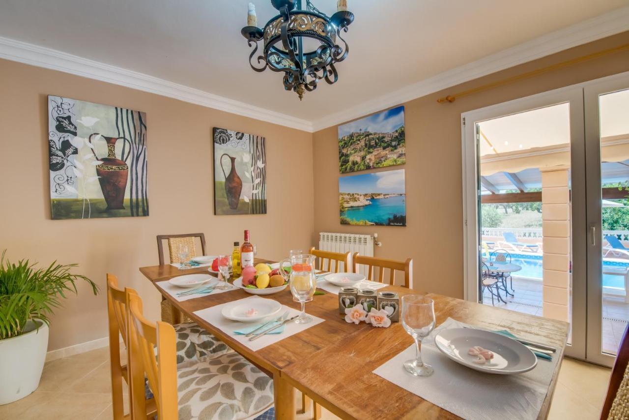 Country house Ideal Mallorca - Bona Vista