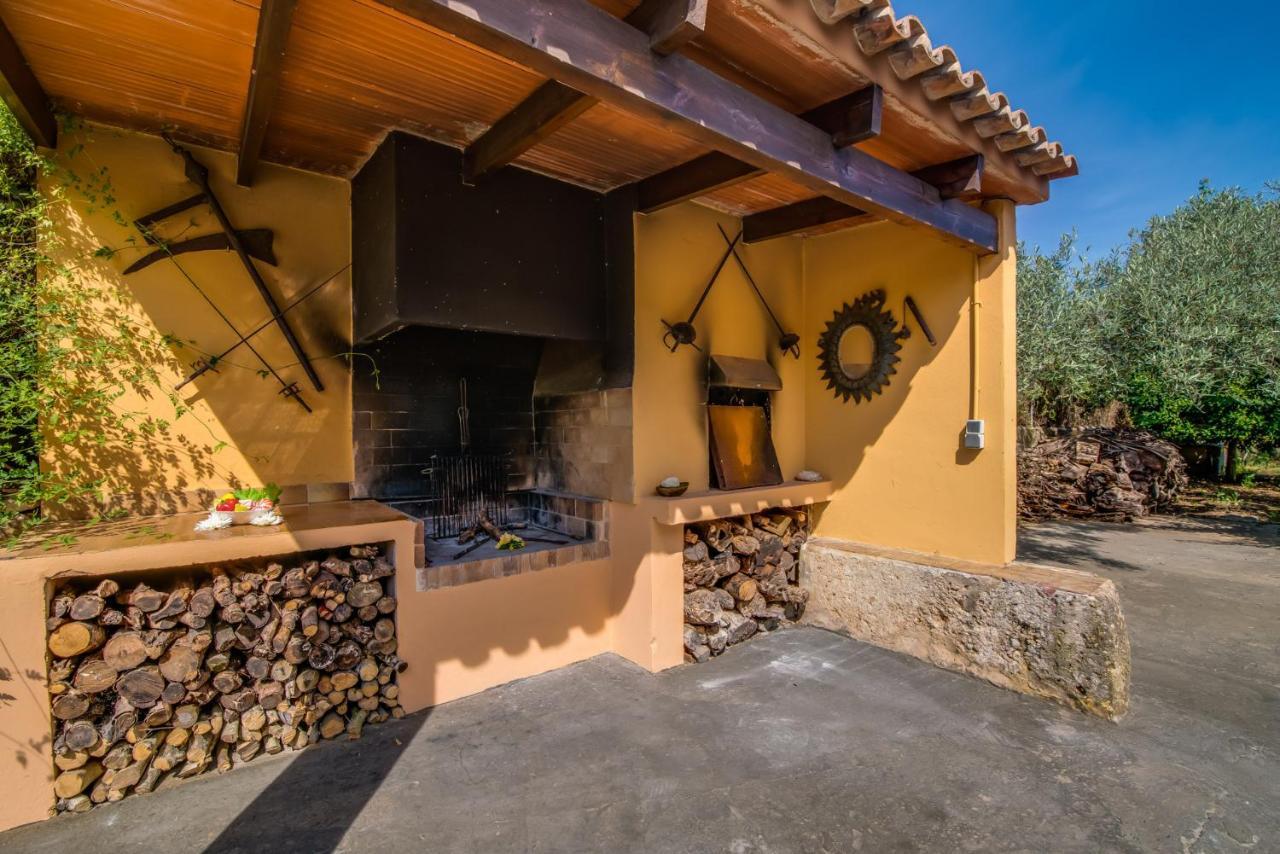 Ideal Property Mallorca - Erika *