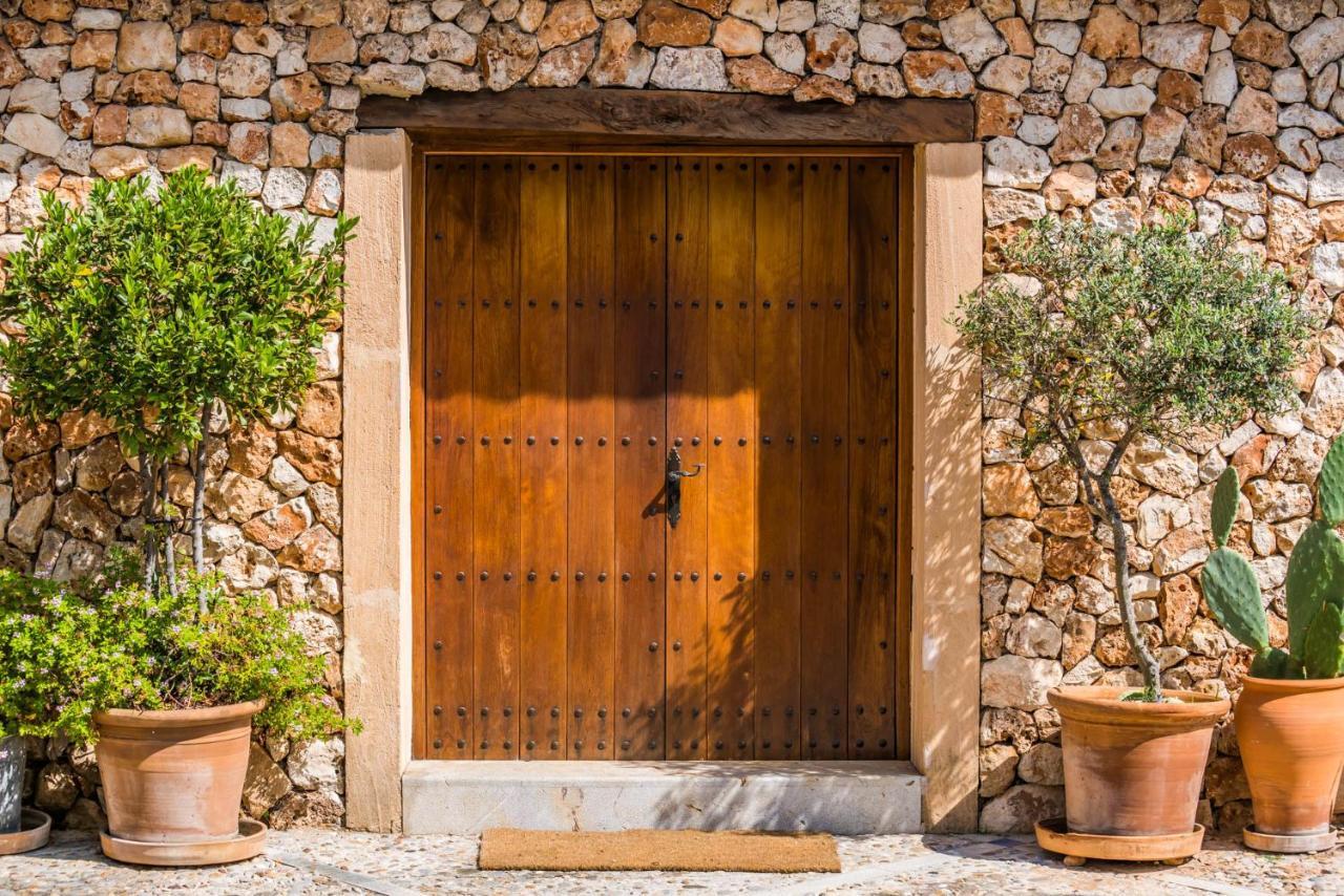 Casa rural Ideal Property Mallorca - Erika *