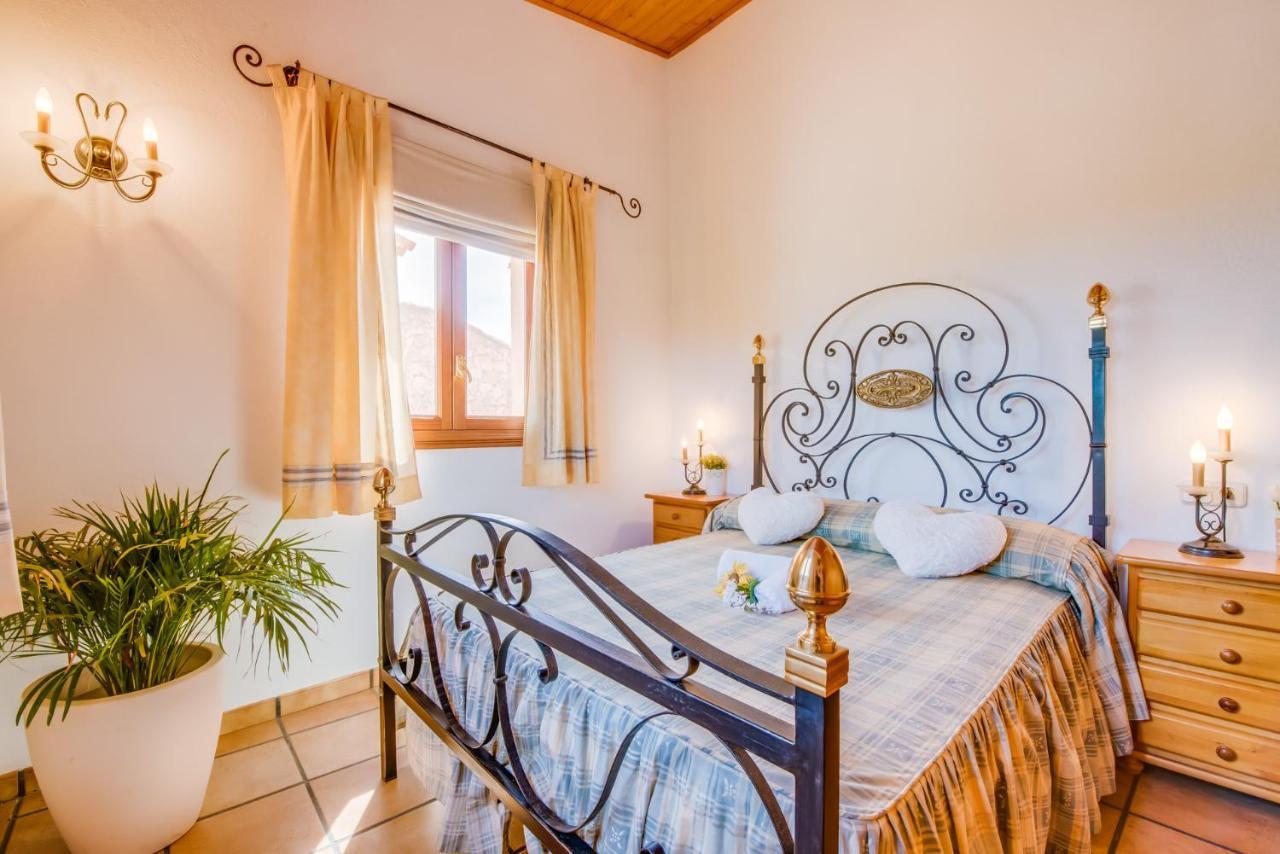 Casa rural Ideal Property Mallorca - Erika Inca (Mallorca)